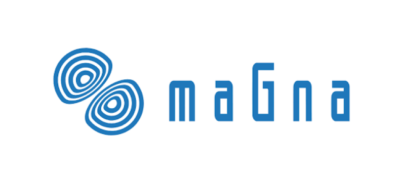 Magna logo