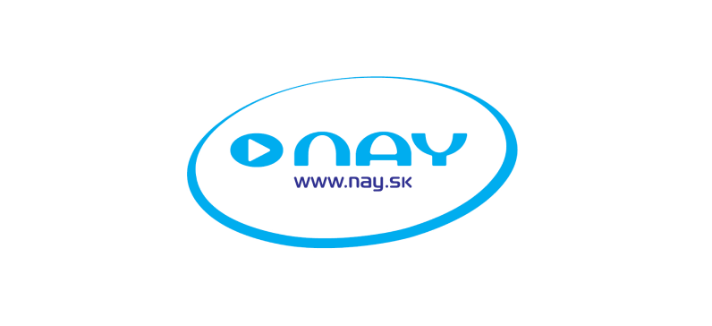 Nay logo