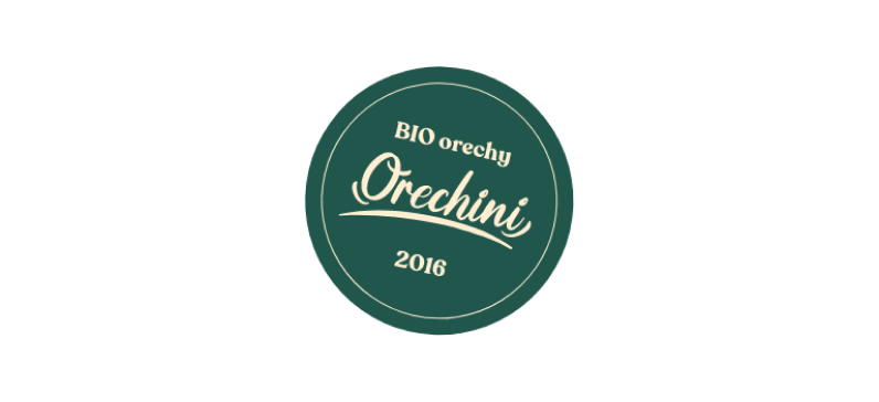 Orechini logo