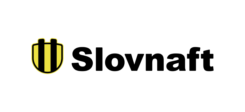 Slovnaft logo