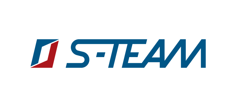 S-Team logo