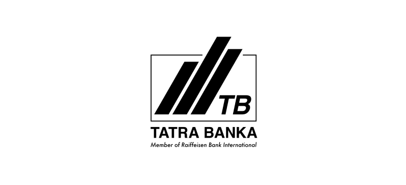 Tatrabanka logo