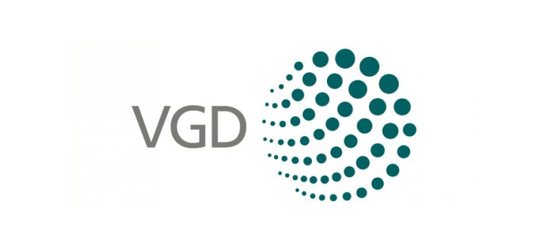 VGD logo