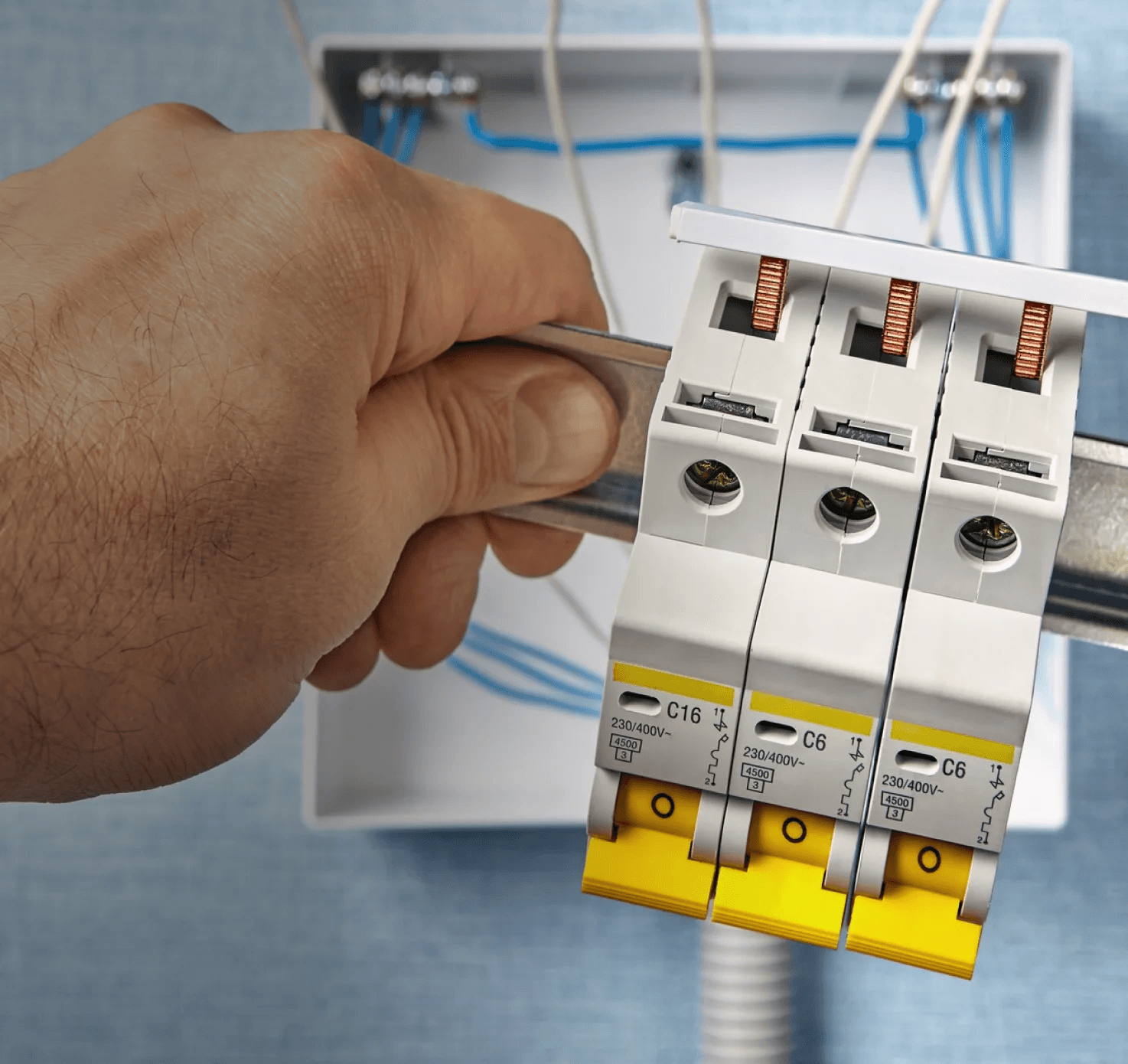 Elektroinštalácia