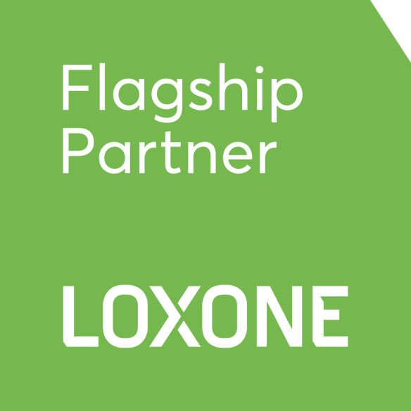 Loxone flagship partner